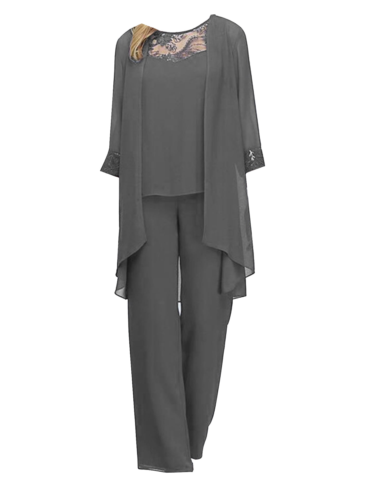 Keira - Elegant 3-Piece Set