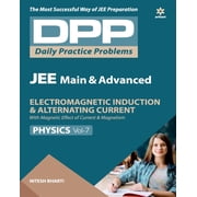 DPP Physics Vol-7, (Paperback)