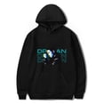 thumbnail image 1 of DPR IAN Merch Hoodie Pockets Drawstring Unisex Hooded Sweatshirt Fashion Clothing, 1 of 2
