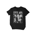 thumbnail image 1 of DPR Ian Black And White Vintage T-Shirt, Christian Yu Shirt, Australian Singer Shirt, C-Clown Band Shirt, Dream Perfect Regime Shirt, 1 of 3