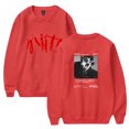 thumbnail image 1 of DPR Ian Crewneck Sweatshirts Long Sleeve Tour Clothes Men Women Fashion Casual Hip Hop Streetwear, 1 of 2