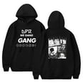thumbnail image 1 of DPR Ian Hooded Long Sleeve Sweatshirt Men Women Streetwear Casual Fashion Hoodies Clothes, 1 of 2