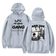 thumbnail image 1 of DPR Ian Hooded Long Sleeve Sweatshirt Tour Hoodies Men Women Streetwear Casual Fashion Clothes, 1 of 2