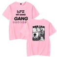 thumbnail image 1 of DPR Ian Tshirt Short Sleeve Tour T-shirts Men Women Streetwear Unisex Casual Stylish Harajuku Clothes, 1 of 2