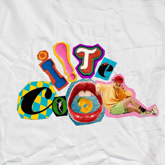 DPR Live - Iite Cool - Music & Performance - CD