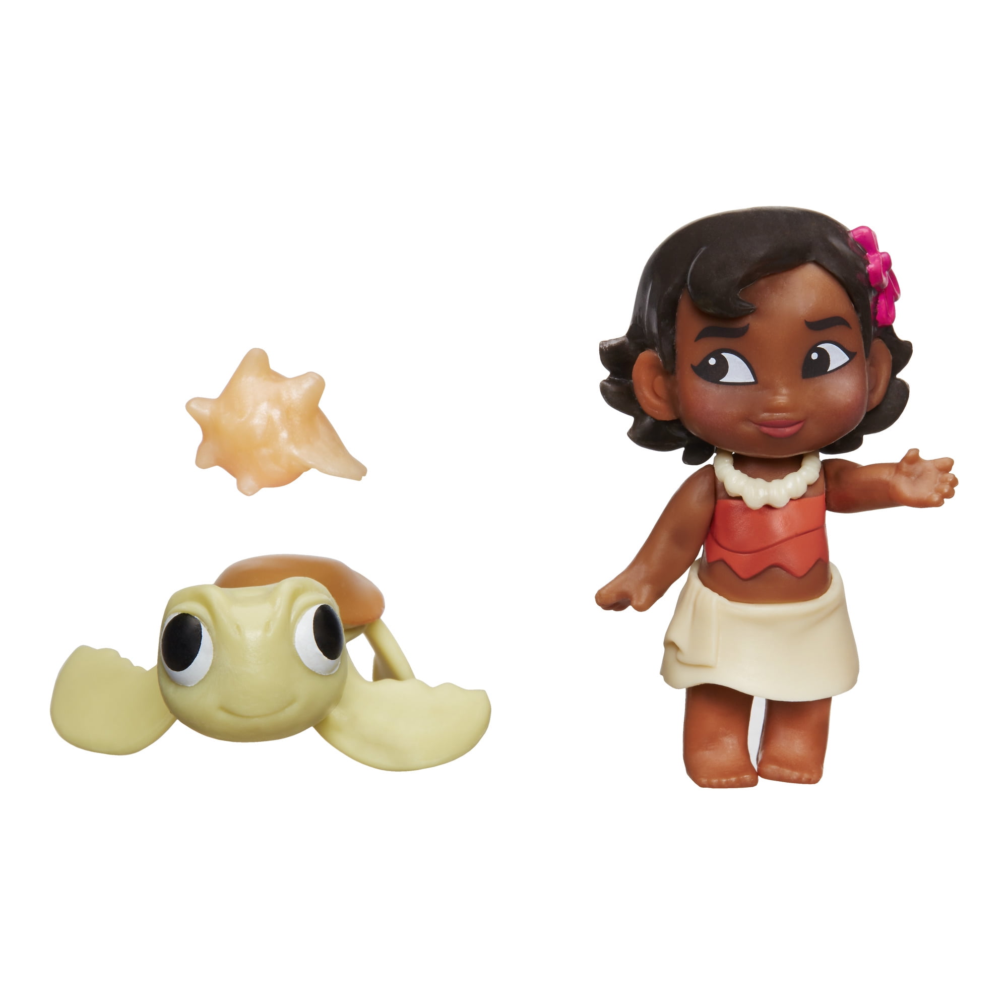 Moana small figure on sale