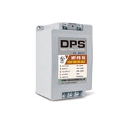 DPS 220 V, 7.5 kW Single Phase to 3 Phase Converter