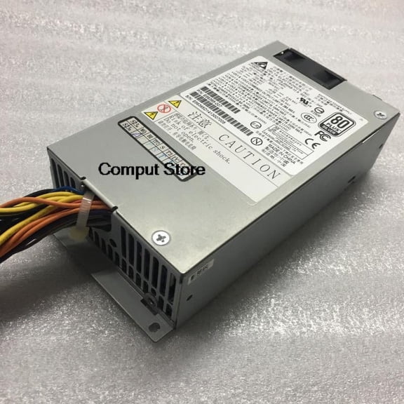 DPS-350AB-12A Rated 350W FLEX Industrial Control Server NAS Server K39 Small 1U Power Supply