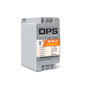 DPS Used for 5HP3.7kW 15A Motor, Single to 3 Phase Converter, MY-PS-7.5, 1 DPS Must Be Used for 1 Motor Only, Input/Output 200-240V, UL Listed