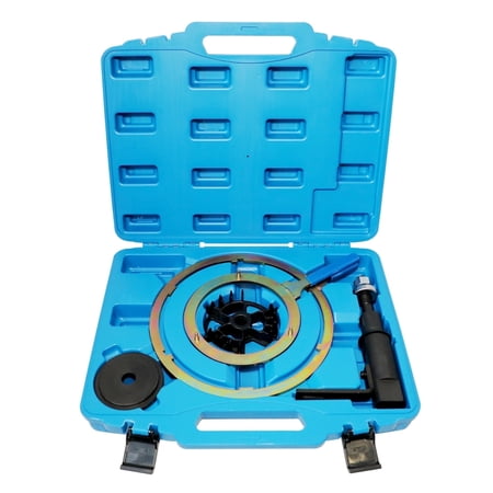 DPS6-DCT Dual Clutch Reinstall Reset Transmission Remover Tool for Ford Fiesta 2011-2019, Focus 2012-2018