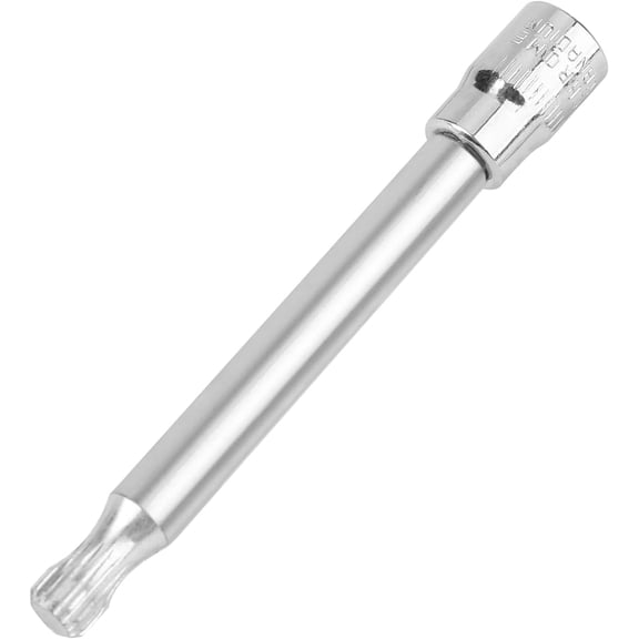 DPS6 Dual Clutch Transmission Reset Tool for Ford Focus DPS6 6DCT250 Transmission Tools DSG Dual Clutch Transmission Actuator Motor Release Unlock Tool 6mm 14 Spline Socket