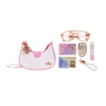 thumbnail image 1 of Disney Princess Style Collection Trendsetter Shoulder Purse for Fashionable Play, 1 of 11