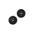 thumbnail image 1 of Dataproducts Non-OEM New Black Printer Ribbon for Texas Instruments 996241-0002 (EA), 1 of 2
