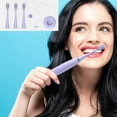 DPTALR Electric Toothbrush Electric Toothbrush, Electric Toothbrush