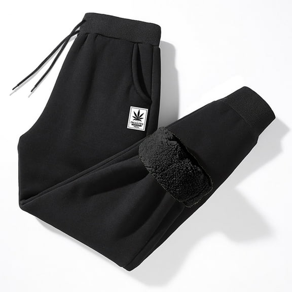 DPTALR George Men's Outdoor Slim Fit Color Blocking Pants,Navy Big and Tall Men M