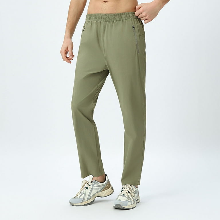 Athletic Pants Mens Xxl Tall Sweatpants DPTALR George Men's