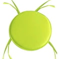 DPTALR Seat Cushion Indoor Outdoor Chair Cushions Round Chair Cushions