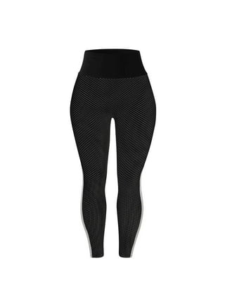 DPTALR Women's Flare Pants High Waisted Workout Leggings Stretch