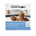 thumbnail image 1 of DPTG Chocolate Peanut Butter Pudding - Shake, 1 of 5