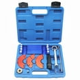 DPTOOL Engine Camshaft Timing Tool Kit Compatible with Mercedes Benz