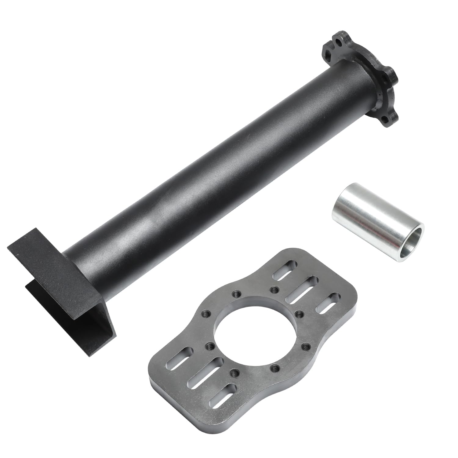 DPTOOL Front Rear Wheels Axle Bearing Puller Kit Heavy Duty Remover