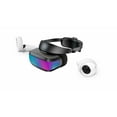thumbnail image 1 of DPVR E4 (Black) PCVR PC Gaming - 120hz Refresh Rate - Inside out Tracking - 116° Field of View, 1 of 11