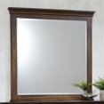 thumbnail image 1 of DPlus Rectangle Dresser Mirror Oak, 1 of 4