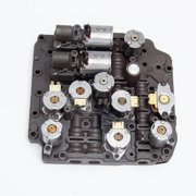 DQ250 DSG 02E 6 Speed Transmission Valve Body for Audi Seat Skoda FWD/AWD L4