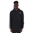 thumbnail image 1 of [DQ3066] Mens Adidas Essentials 3-Stripes Woven Windbreaker, 1 of 6