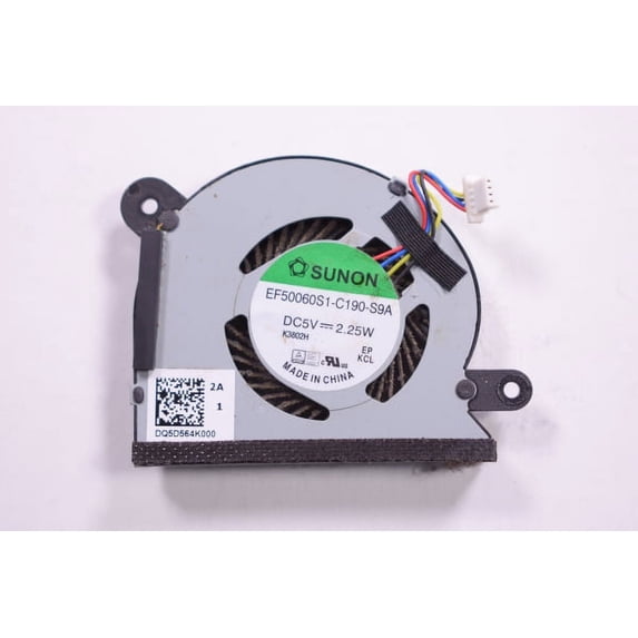 DQ5D564K000 Asus Cooliing Fan F200CA-SH01T