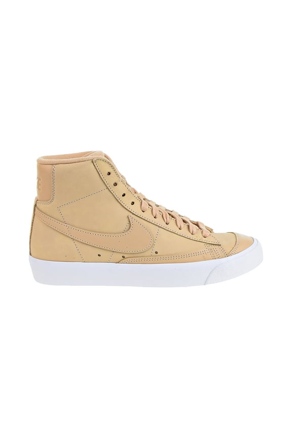 Blazer Mid PRM MF Vachetta Tan / Vachetta Tan  DQ7572-200 Women's Size 9.5