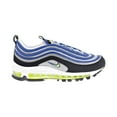 thumbnail image 1 of [DQ9131-400] Womens Nike Air Max 97 OG (W) 'Atlantic Blue Voltage Yellow', 1 of 6