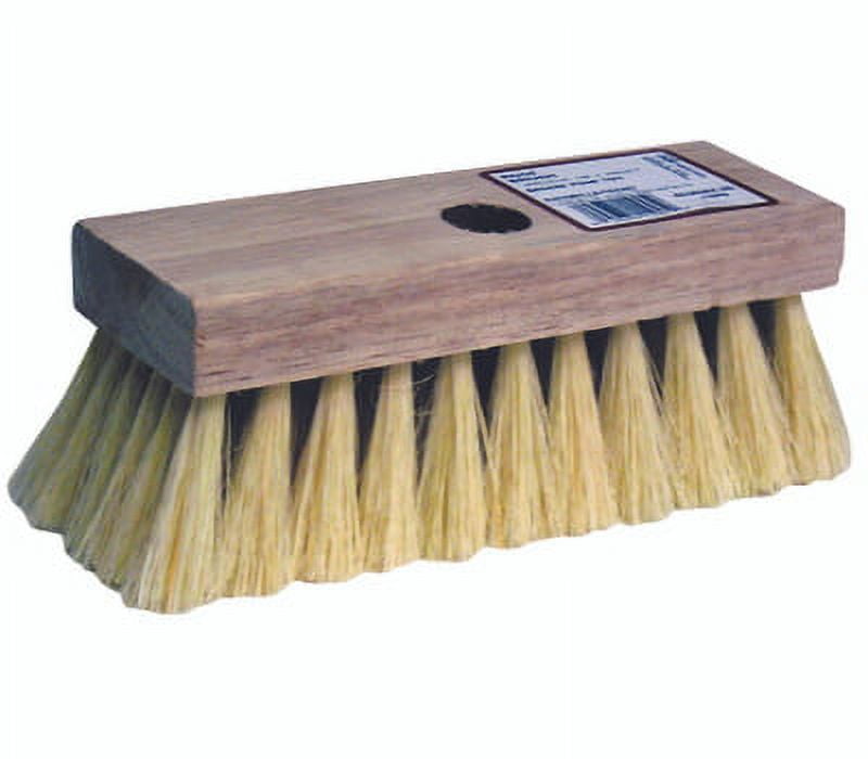 DQB 11945 Roof And Tar Brush Tapered 7 By 2 Inch
