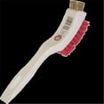 thumbnail image 1 of DQB Industries Furniture Stripping Brush - Brass Trim Brush - 8", Multicolor, 1 of 2