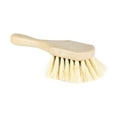 thumbnail image 1 of 8" DQB 11670 DQB Heavy Duty Utility/Pot Scrub Fender Brush, 1 of 5