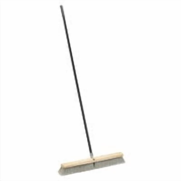 DQB Ind. Do it Best Alpine Plus Push Broom