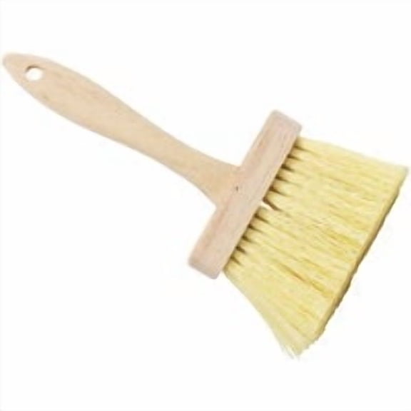 DQB Ind. DQB E-Z Fit Masonry Brush - Pack of 24