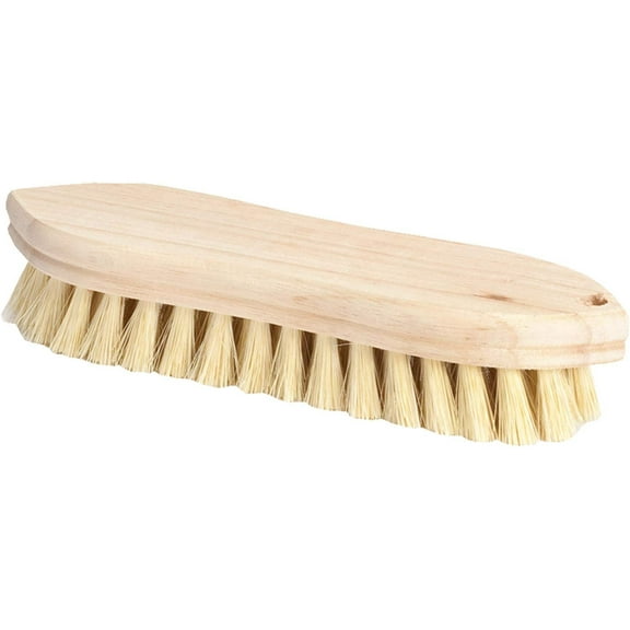 DQB Industries 11620 9" Scrub Brush With Pointed End