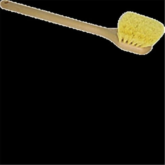DQB Industries 11672 20 in. Tampico Fender Brush