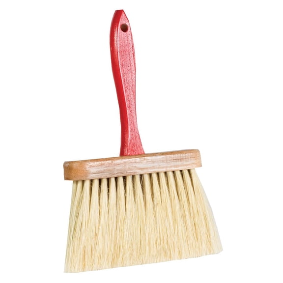 DQB Industries 11956 Masonry Brush, White