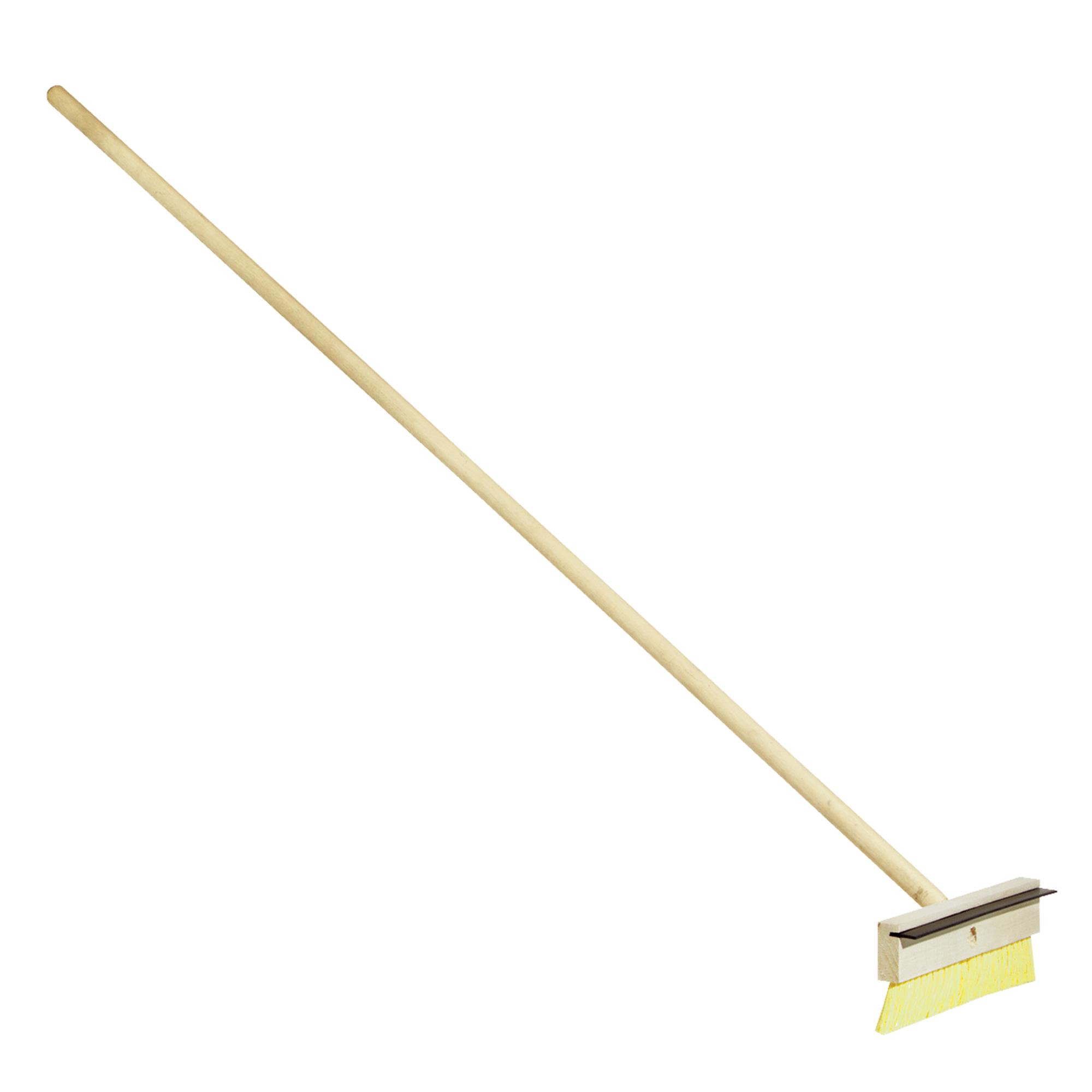 DQB Squeegee Driveway Brush
