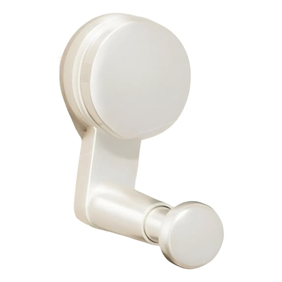 DQQ153 Suction cup hanger storage box, retractable, matching bracket