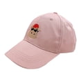 thumbnail image 1 of DQRPSEETB Ball Cap 2024 Summer New Children's Baseball Cartoon Boy Boy Hat Outdoor Fashion Casual Baby Hat Hooding Smaller Hat Sun Cap for Kids, 1 of 9