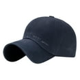 thumbnail image 1 of DQRPSEETB Ball Caps Hat Fashion Sun Outdoor for Choice for Men Baseball Cap Hats Baseball Caps Sport Cap, 1 of 1