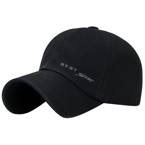 DQRPSEETB Ball Caps Hat Fashion Sun Outdoor for Choice for Men Baseball Cap Hats Baseball Caps Sport Cap
