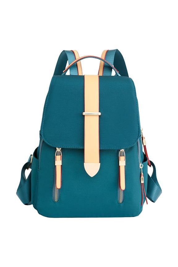 Personal Item Travel Bag Backpack Purse for Women Backpacks Fashion Leather Bookbag Handbags and Shoulder Bags Travel Bookbag