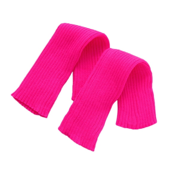 DQRPSEETB Women Fashion Twist Knitted Leg Warmers Socks Boot Cover Leg Socks Womens Ankle Socks,Running Socks