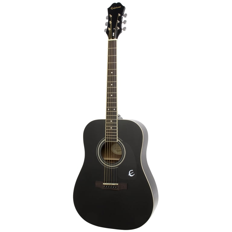 Epiphone DR-100 Acoustic Guitar, Best Selling Dreadnought, Select