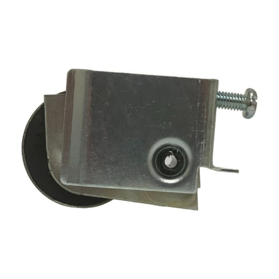 G.A.S Hardware Lumidor Roller Barn Door Hardware Kit
