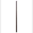 thumbnail image 1 of Savoy House 12" Ceiling Fan Downrod for 9' Ceilings DR12-FB, 1 of 2